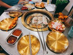 -烤路里·韩国品质自助烤肉(石路天虹4号店)