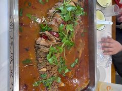 -新珠城鱼坊(龙湖店)