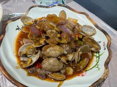 -沈记烧烤海鲜(江汉二路店)