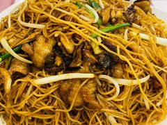 -吉源大排档·鱼生·海鲜(烧烤彩印厂店)