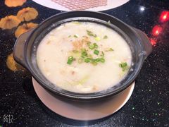 -味可道美食坊(福基路店)