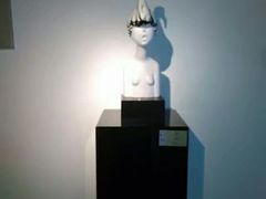 -长春世界雕塑园冰雪艺术天地