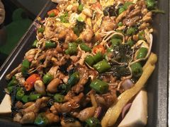 -蛙小淲(虎门万达店)