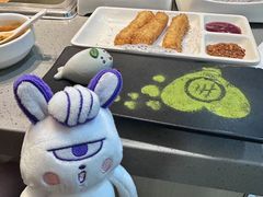 -海底捞火锅(杭州滨江九宜城店)