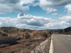 -塞罕坝国家级自然保护区