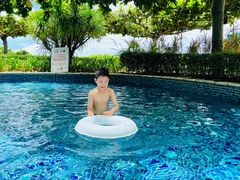 -三亚亚龙湾天域度假酒店