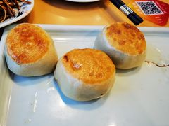 -惠丰门丁肉饼店