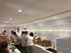 -% Arabica阿拉比卡咖啡(武汉天地店)