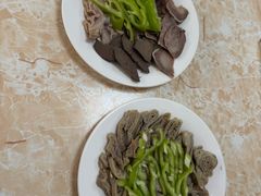 -河间正宗驴肉火烧(听海居店)