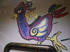 -清真·灰太狼烧烤海鲜大咖(沈阳道店)