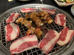 -虎焱炭火烧肉