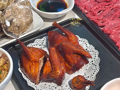 -牛品福潮汕牛肉火锅(旺庄店)