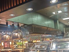 -韩盛·盛江山自助料理(于洪新玛特店)