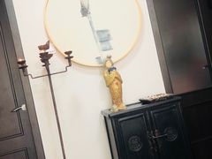 -仰生如卉推拿养生馆(酒仙桥店)