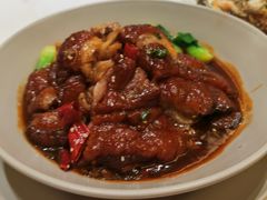 -口味堂(惠济路店)