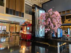 -成都安仁福朋喜来登酒店