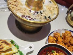 -宝葫芦西北茶食铺(万达店)