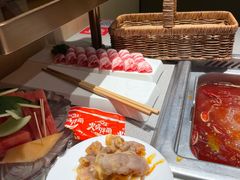 -海底捞火锅(丰尚国际广场店)