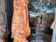-马记伊源斋涮肉·清真菜(百子湾店)