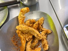 -蓉三少冒烤鸭·四川小吃集(北京首店)