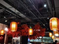 大堂-雲蜀龙阁·金牌水煮鱼(方庄店)