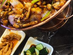 -上海老城区小龙虾虾宴·杭帮菜(五柳巷店)