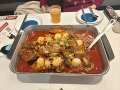 -鱼酷活鱼烤鱼(大华虎城店)