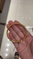 点击看大图 -老庙黄金(龙之梦购物公园店)