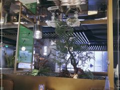 -鲜潭蒸汽石锅鱼(五道口购物中心店)