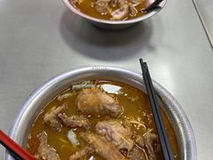 -铭辉沙嗲面(新街商业城店)
