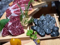 -牛将军•涮肉•烤肉(北京王府井·故宫店)