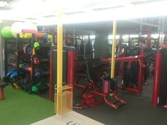 -SAH健身私教工作室(紫东店)