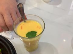 -香港威特瑞茶餐厅(小白楼音乐厅店)