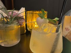 -Ish Whiskey&Cocktail Bar酒吧(合生麒麟新天地店)