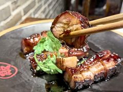 -广府乡下·饭庄(新港东路店)