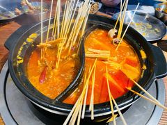 -江湖六膳門串串香(隆礼路店)