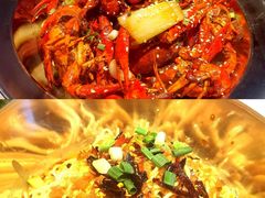 -一棠龙虾•王牌虾球(光谷天地店)