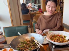 -深巷家味馆.湖北头牌红烧鱼头拌饭(黄陂店)