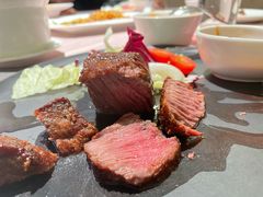 -NY STEAK 牛一扒房(番禺区南城路店)