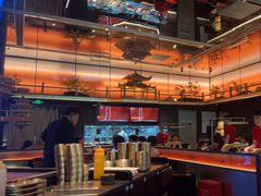 -西塔老太太泥炉烤肉(上海七宝领展广场店)