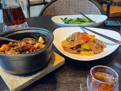 -深圳机场凯悦酒店