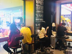-星巴克(杭州东站东到达店)