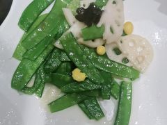 -唐山宴百姓府邸院落中餐