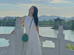 -处女泉风景名胜区