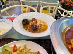 -大师傅金奖啤酒鱼(西街口总店)
