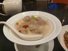 脆笋肠灌肠-闽和南(深圳万象城店)