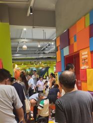 -宝燕乐园(闵行旗舰店)