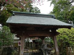 -成田山新胜寺