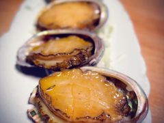 -质烤烤物·活烤海鲜(质烤总店)