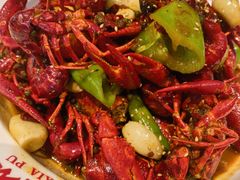 -回·龙虾铺·盆盆蟹·烧烤大排档(回龙观店)